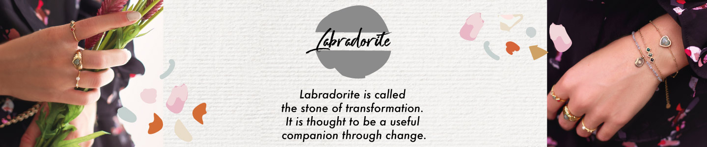 Labradorite Labradorite