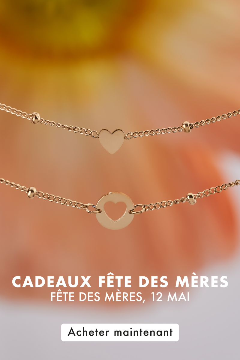 Colliers | Colliers tendance pour femme | My Jewellery