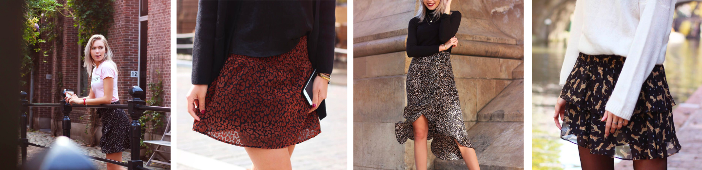 Rokken | Rokjes Online Kopen | My Jewellery