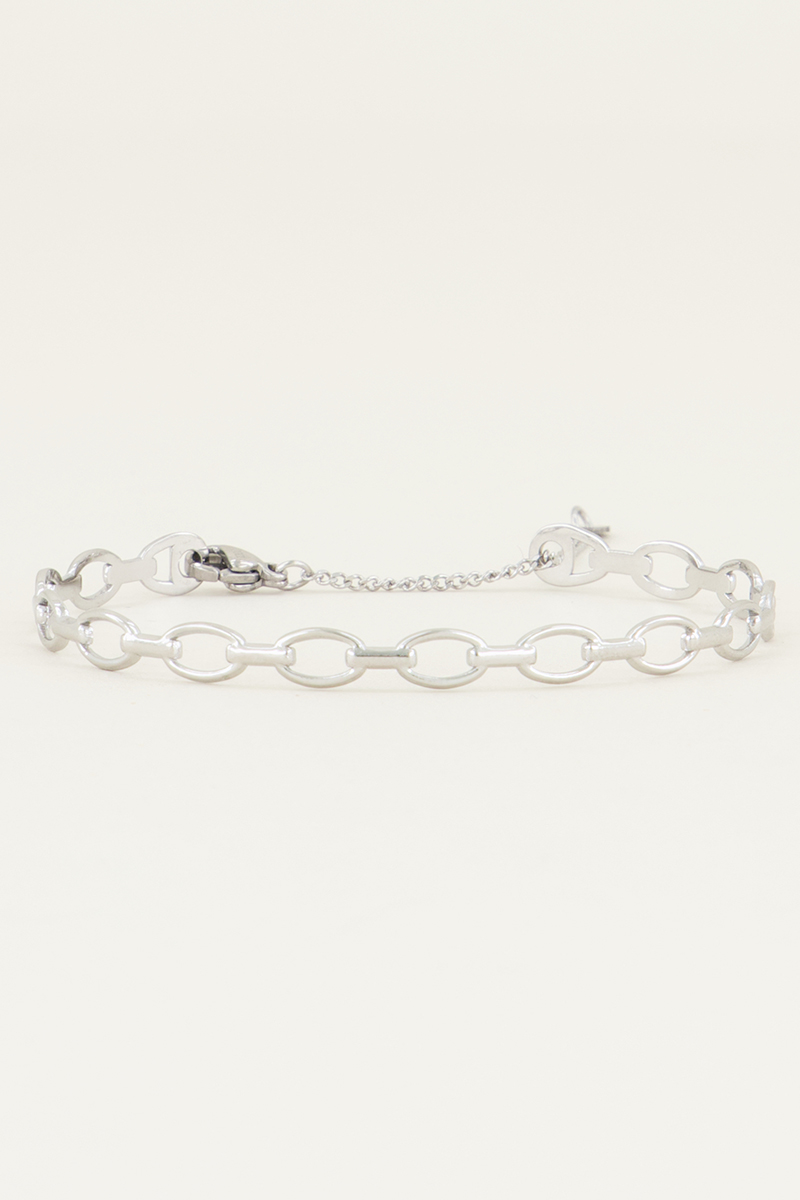 My jewellery Bangle schakels