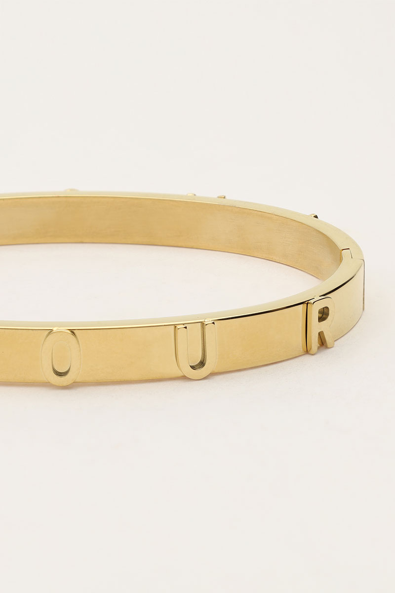 Bold bangle amour | My Jewellery