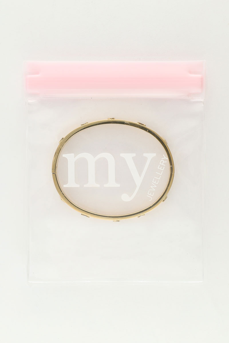 Bold bangle amour | My Jewellery