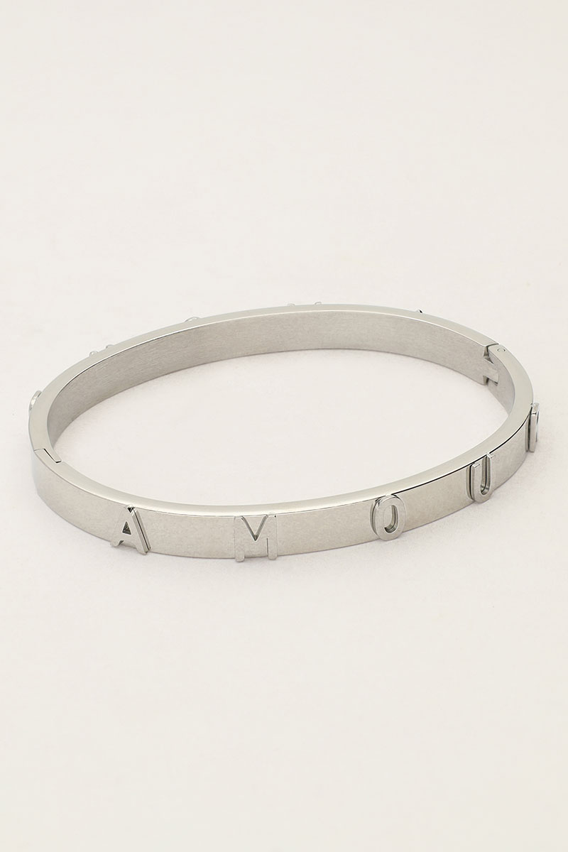 Bold bangle amour | My Jewellery