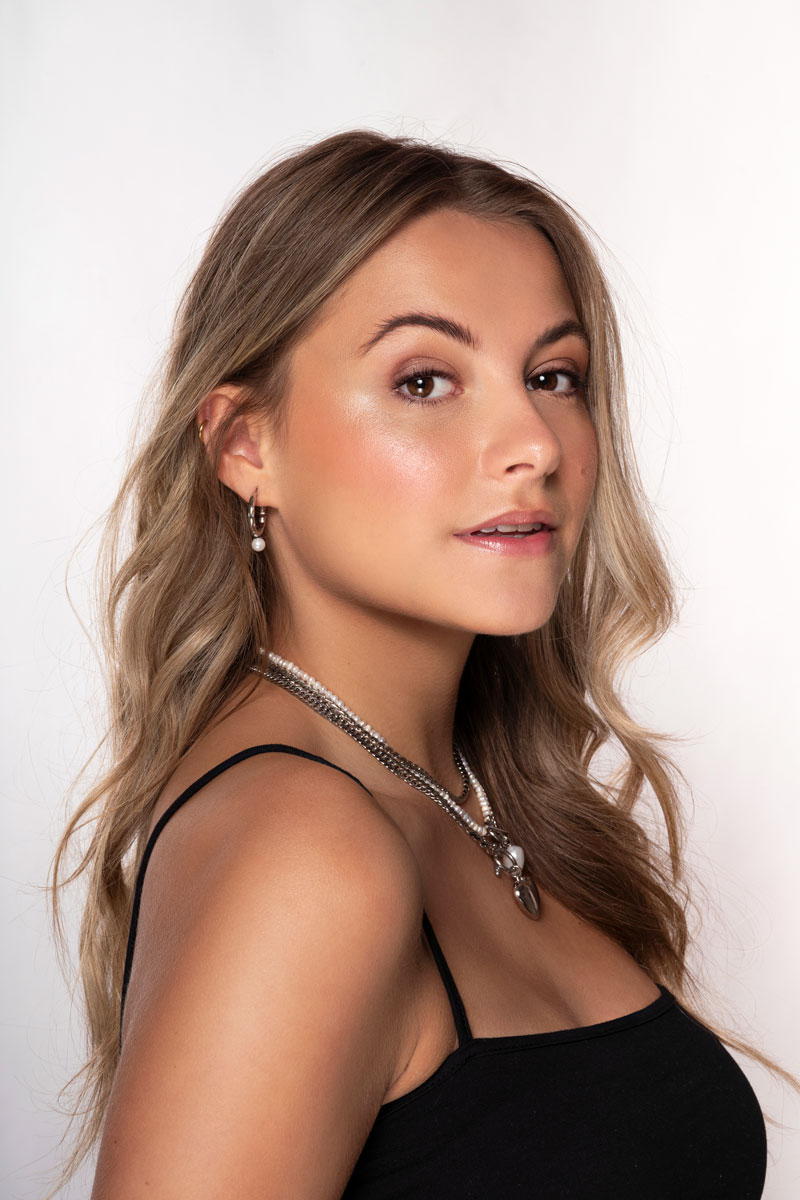 Bronze & define | My Jewellery