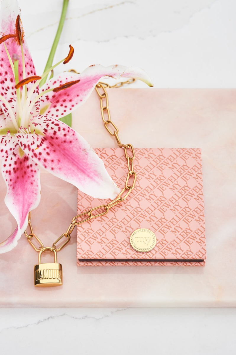 Bronze & define | My Jewellery