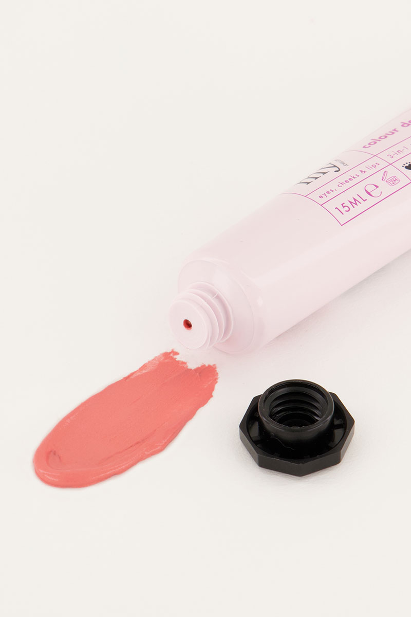 My jewellery Colour Definer