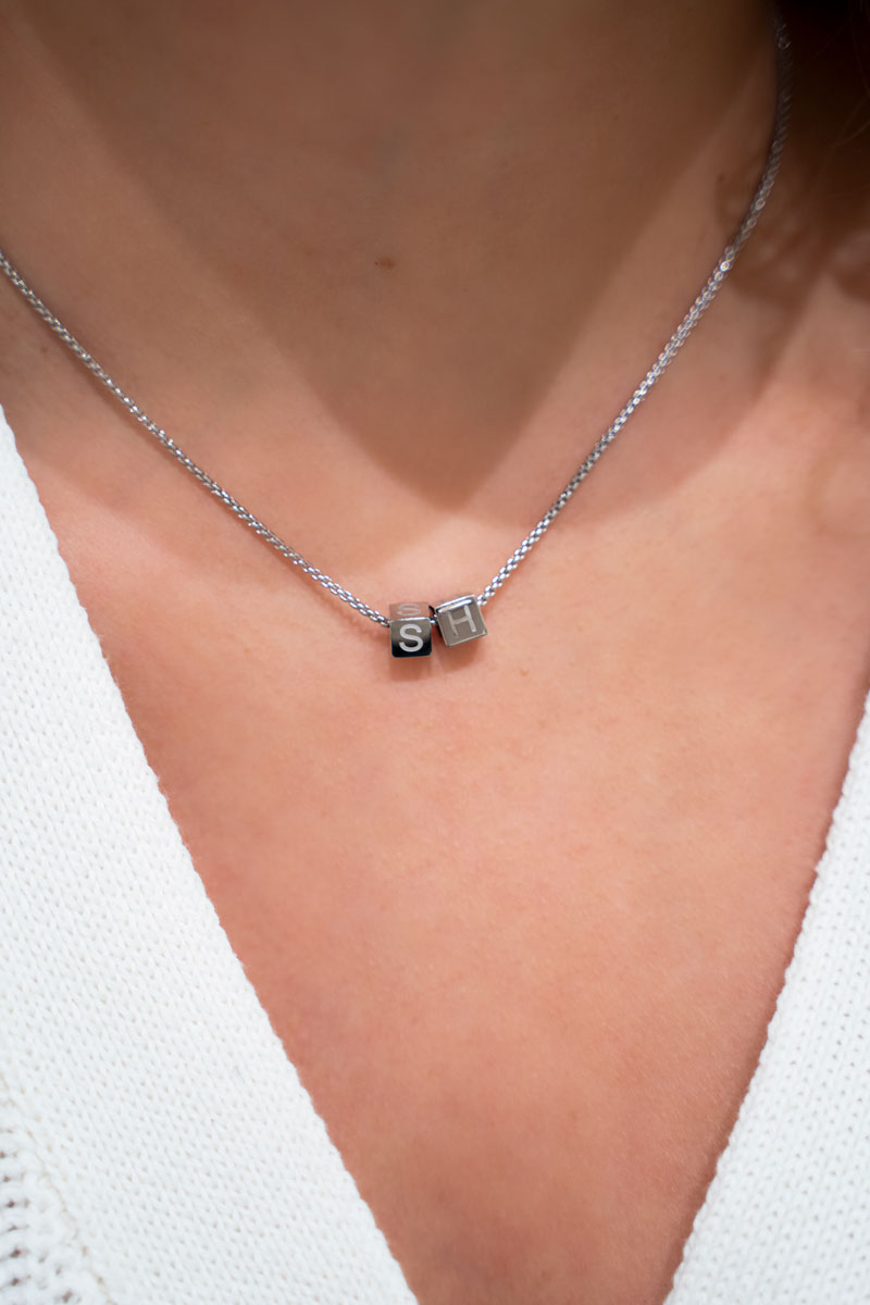 Initiaal sieraden| Bedels | My Jewellery