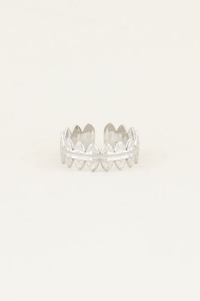 Ringen | Verstelbare ring | My Jewellery