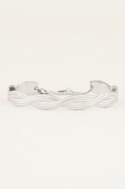 Bangle | Patroon armband | My Jewellery