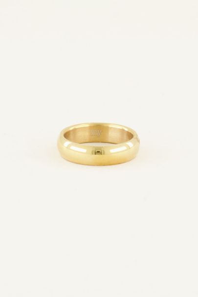 Brede ring basic