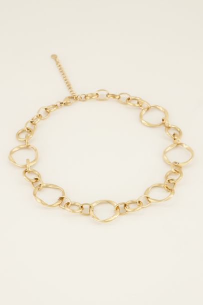 Halskette | Halskette für Frauen | My Jewellery 