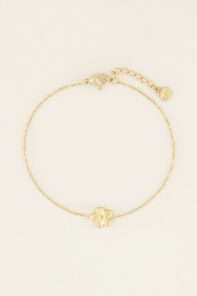 Violet bracelet | Bracelets | My Jewellery