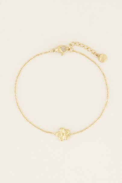 Armband violet| Armbanden | My Jewellery