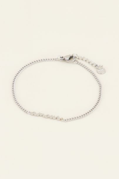 Shop de armband amour | Nu bij My Jewellery