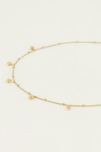 Collier de perles | My Jewellery