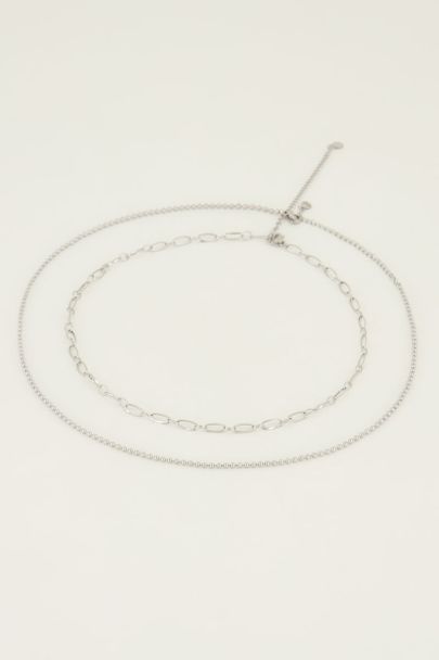 Necklace bead set | My Jewellery