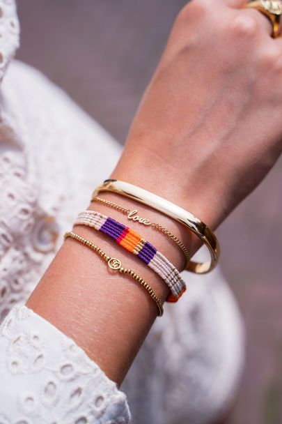 Bracelet love