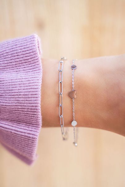Armbanden set schakel