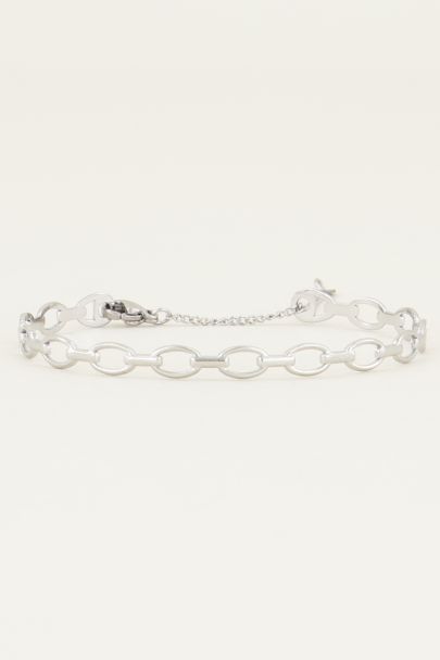 Bangle chains