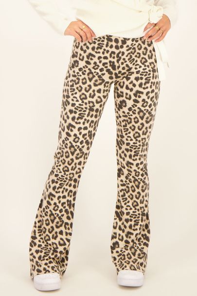 Flared broeken | Shop hier jouw flared pants | My Jewellery