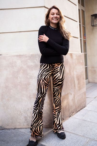 Flared pants | Shop your new flared 