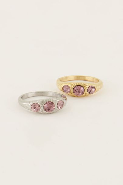 Ring rose gold - Die ausgezeichnetesten Ring rose gold auf einen Blick!