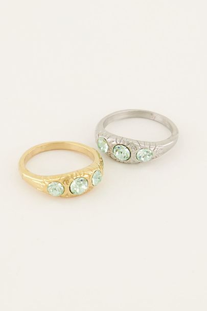 Ring rose gold - Die besten Ring rose gold verglichen