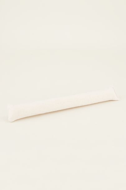 Cream cushion ring holder