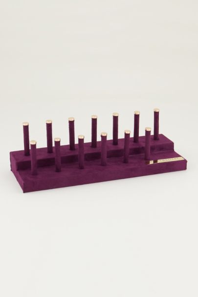 POS Earcuffs display