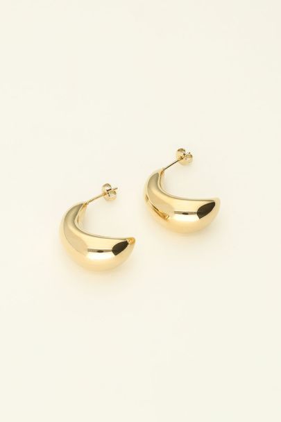 Earrings drops | My Jewellery