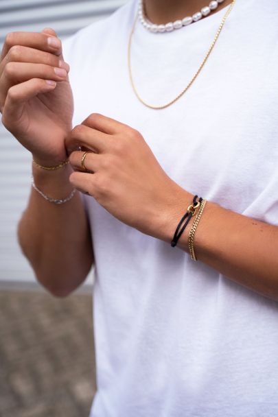 heren | Mooie mannen armbanden | Jewellery