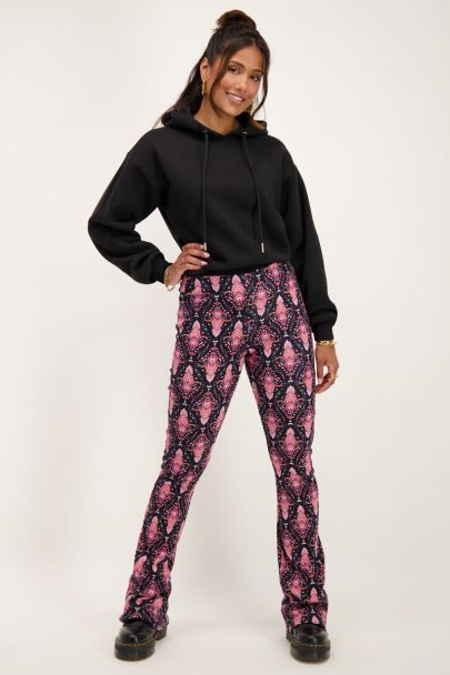 Flared broeken | Shop hier jouw flared pants | My Jewellery