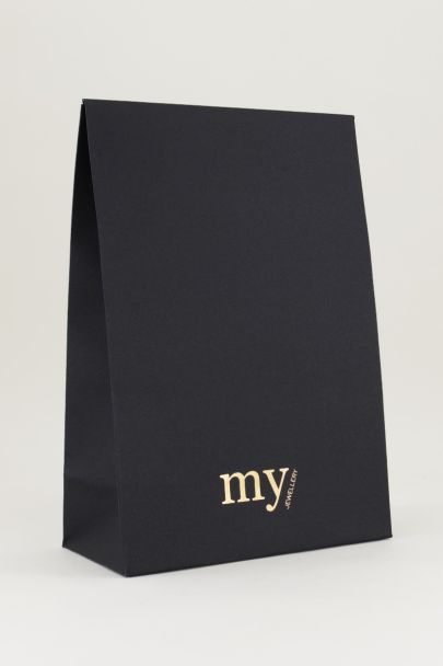 Flapbox 20x29 black