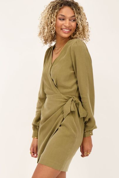 Wrap dress | View all wrap dresses ...