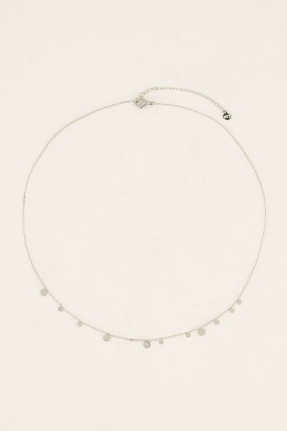 Ketting kleine rondjes