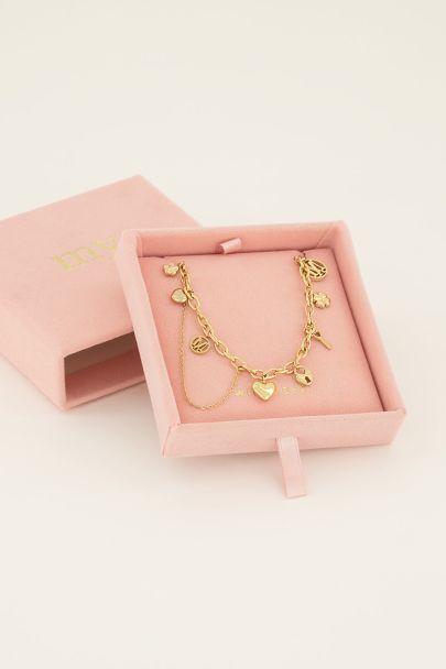 Love life ketting | My Jewellery