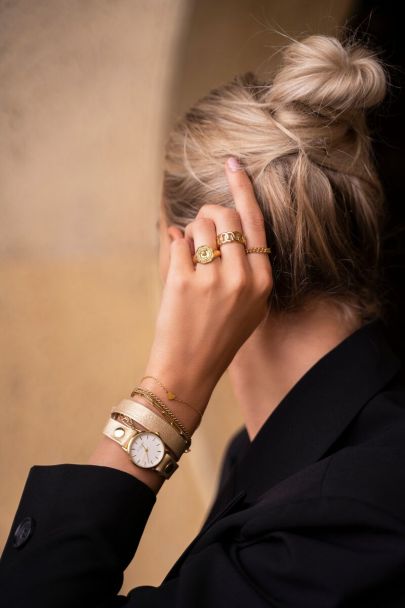 Horloge dames my 2025 jewellery