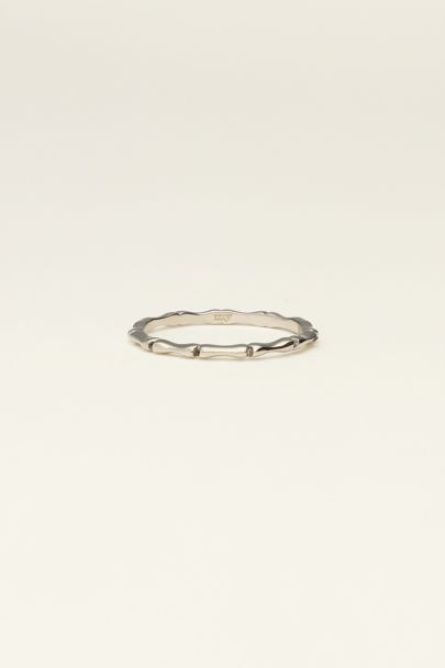 Minimalistic ring | My Jewellery