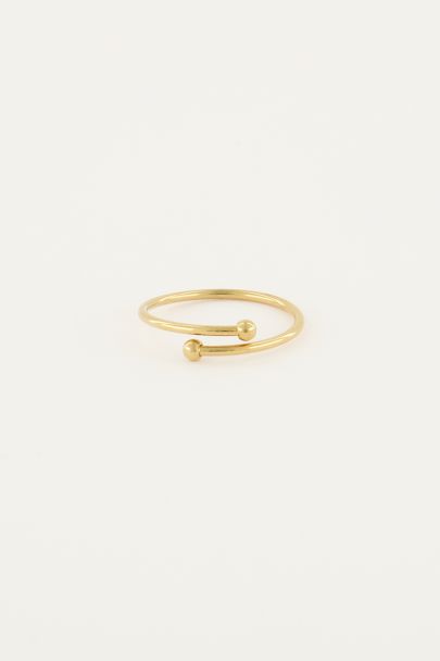  Mix ring minimalistisch | My Jewellery