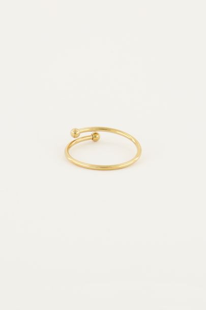  Mix ring minimalistisch | My Jewellery