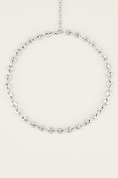 Moments necklace bold | Bedelketting My Jewellery