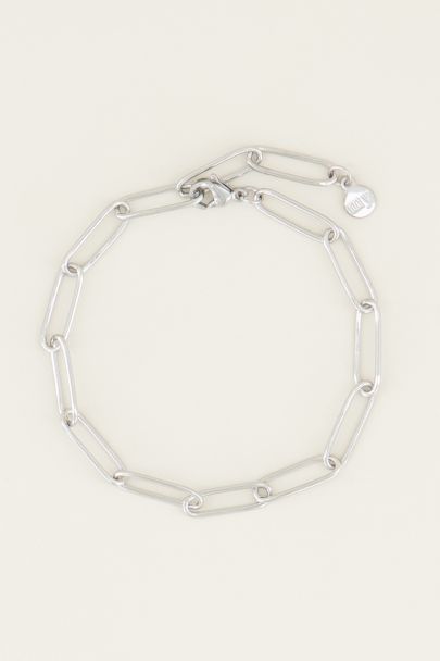 Moments bracelet | Bedel armband My Jewellery