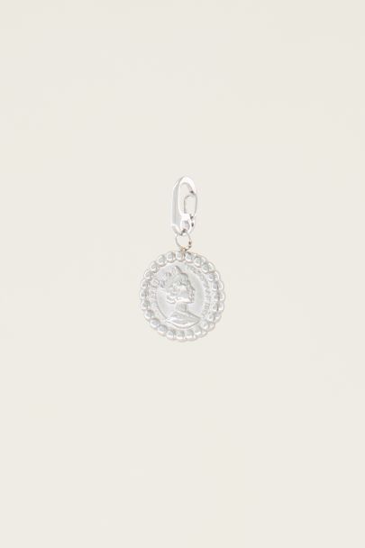Moments charm coin | bedelsieraden My Jewellery