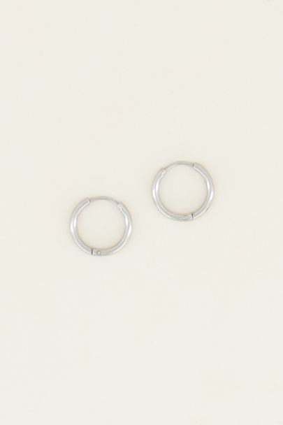 Kleine Basic Ohrringe | Ohrringe | My Jewellery
