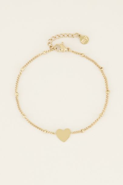 Moeder dochter armband | My Jewellery