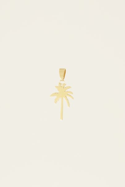 Palm tree charm | My Jewellery