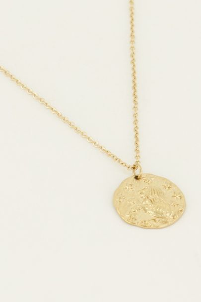 Necklace Zodiac | My Jewellery