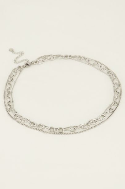 Ketting 3 schakels