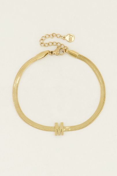 Blooming Supple Bracelet - Wishupon