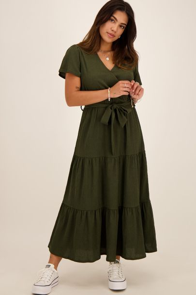 Er is een trend je bent Jane Austen Midi jurken | Lange jurken over knielengte | My Jewellery